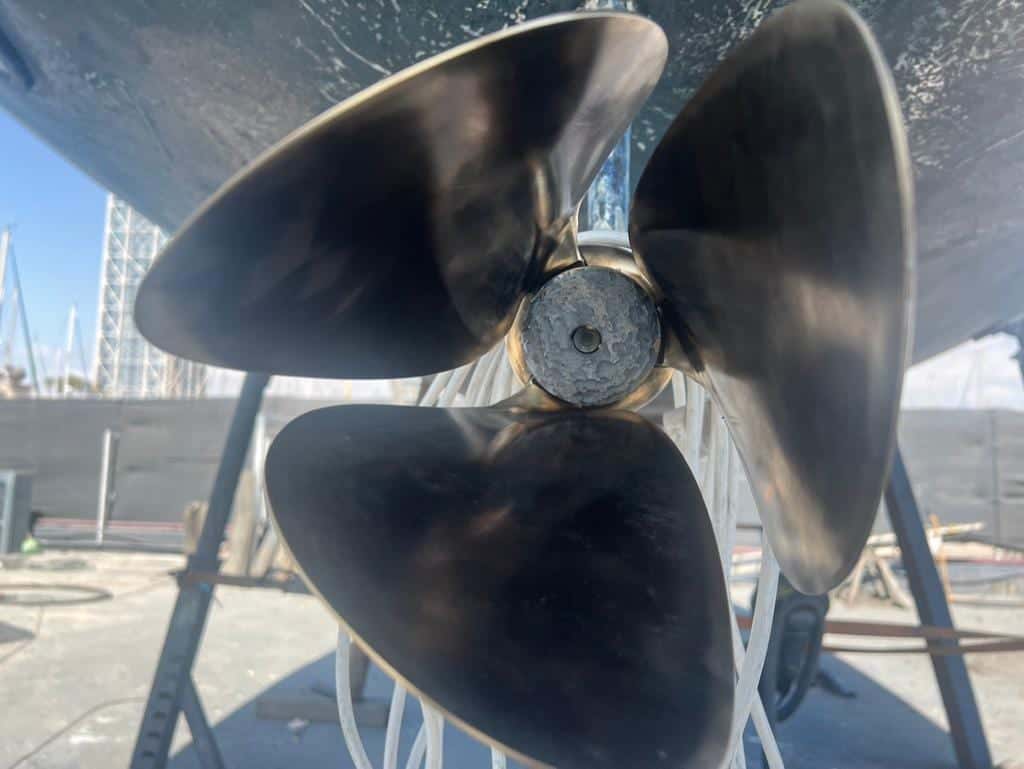 Beneteau First 456 - miniatura 5