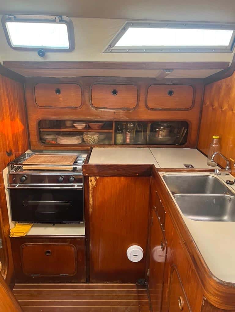 Beneteau First 456 - miniatura 12