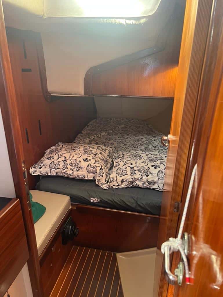 Beneteau First 456 - miniatura 11