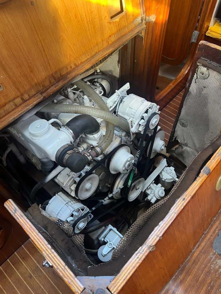 Beneteau First 456 - miniatura 16