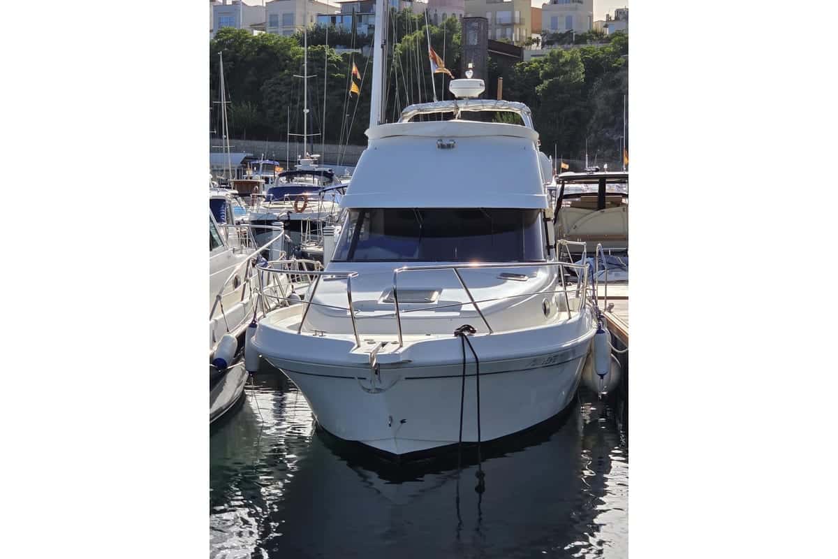 Faeton 10.40 Moraga - miniatura 2