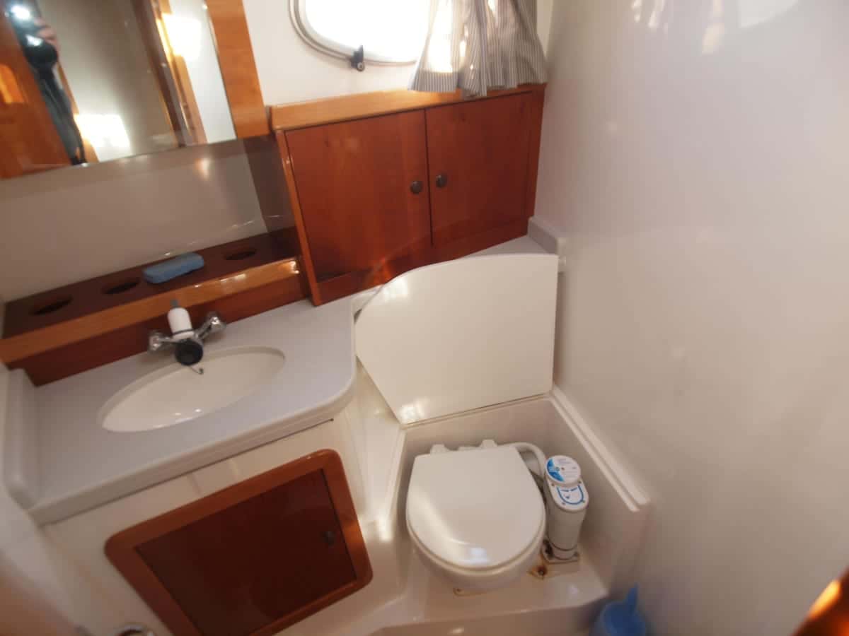 Faeton 10.40 Moraga - miniatura 17