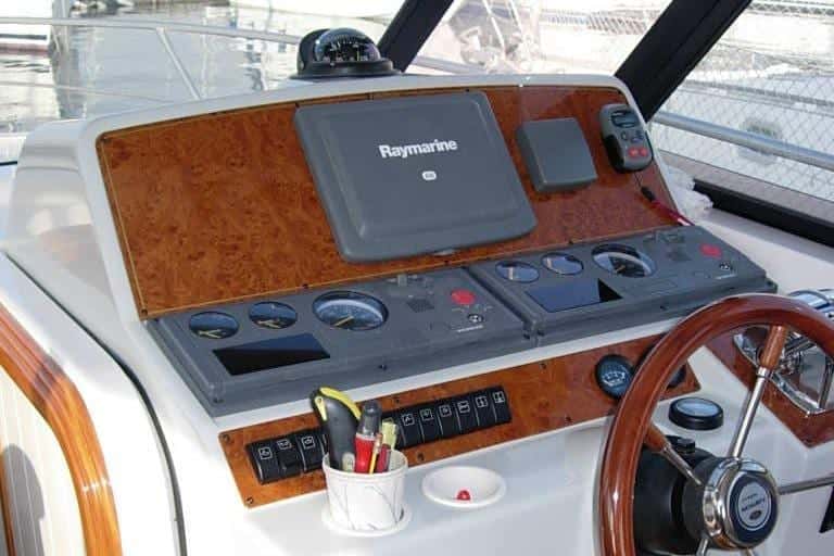 Faeton 10.40 Moraga - miniatura 10