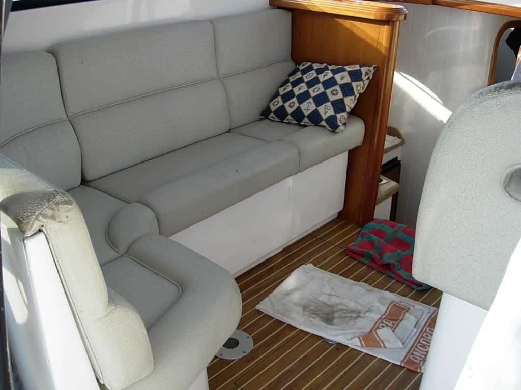 Faeton 10.40 Moraga - miniatura 7