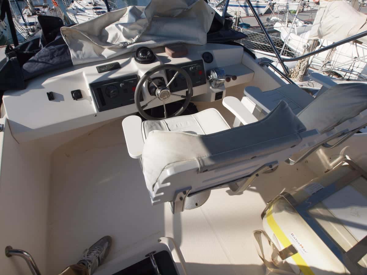 Faeton 10.40 Moraga - miniatura 21