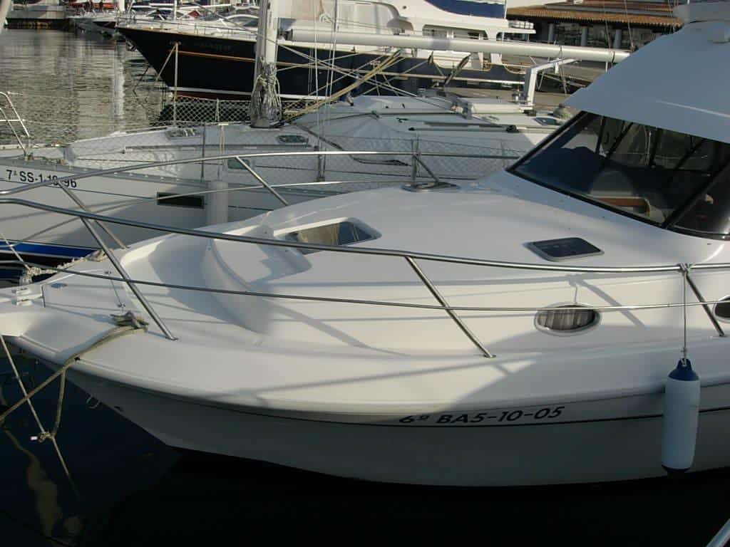 Faeton 10.40 Moraga - miniatura 4