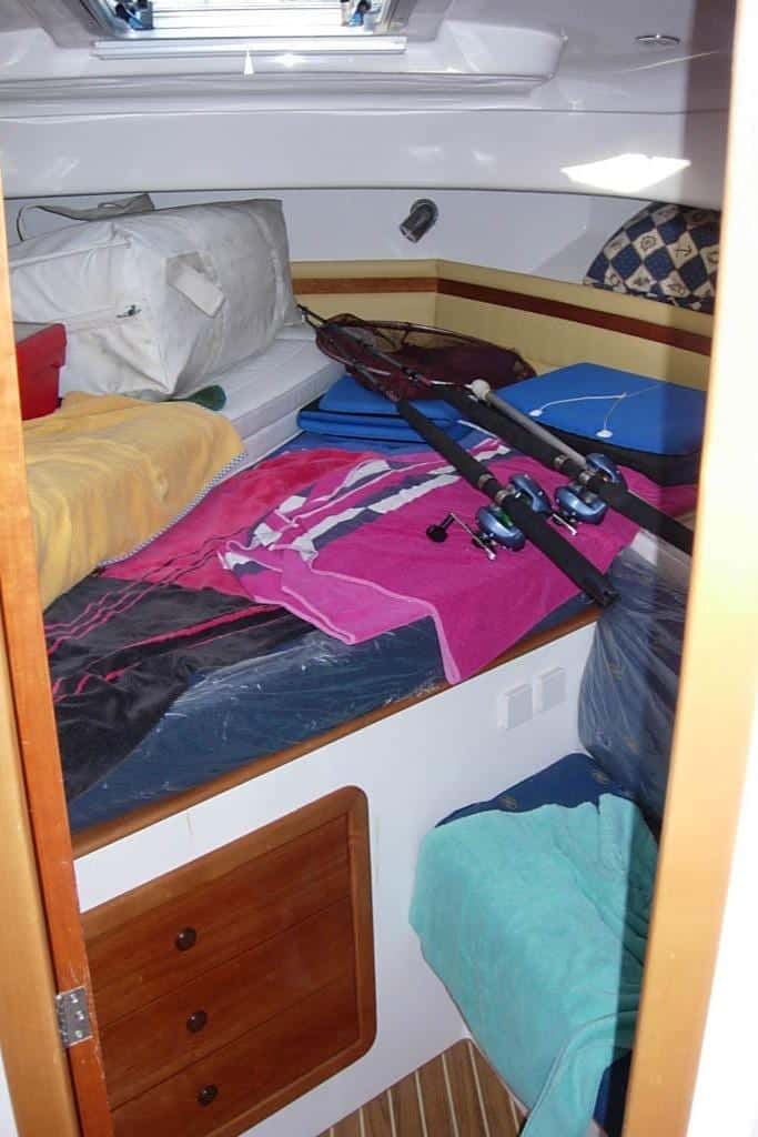 Faeton 10.40 Moraga - miniatura 16