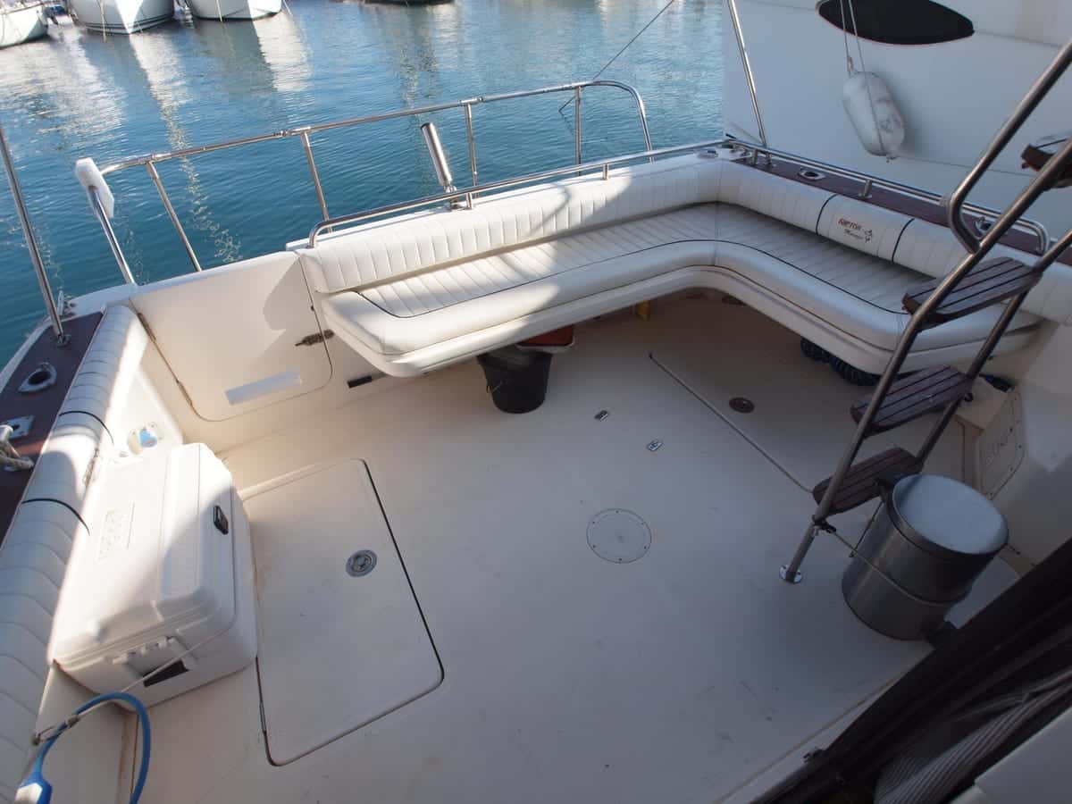 Faeton 10.40 Moraga - miniatura 18