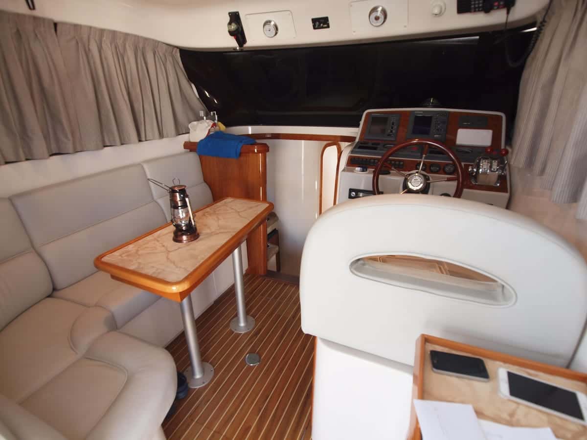 Faeton 10.40 Moraga - miniatura 20