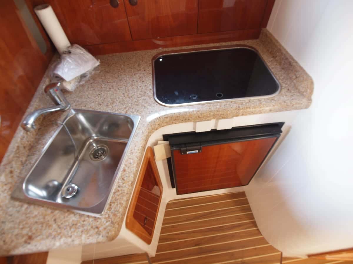 Faeton 10.40 Moraga - miniatura 14