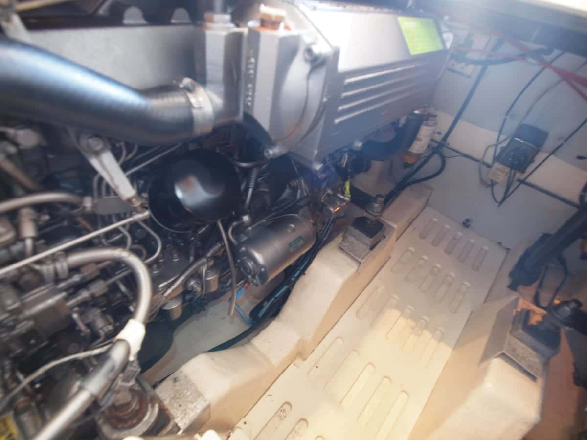 Faeton 10.40 Moraga - miniatura 23