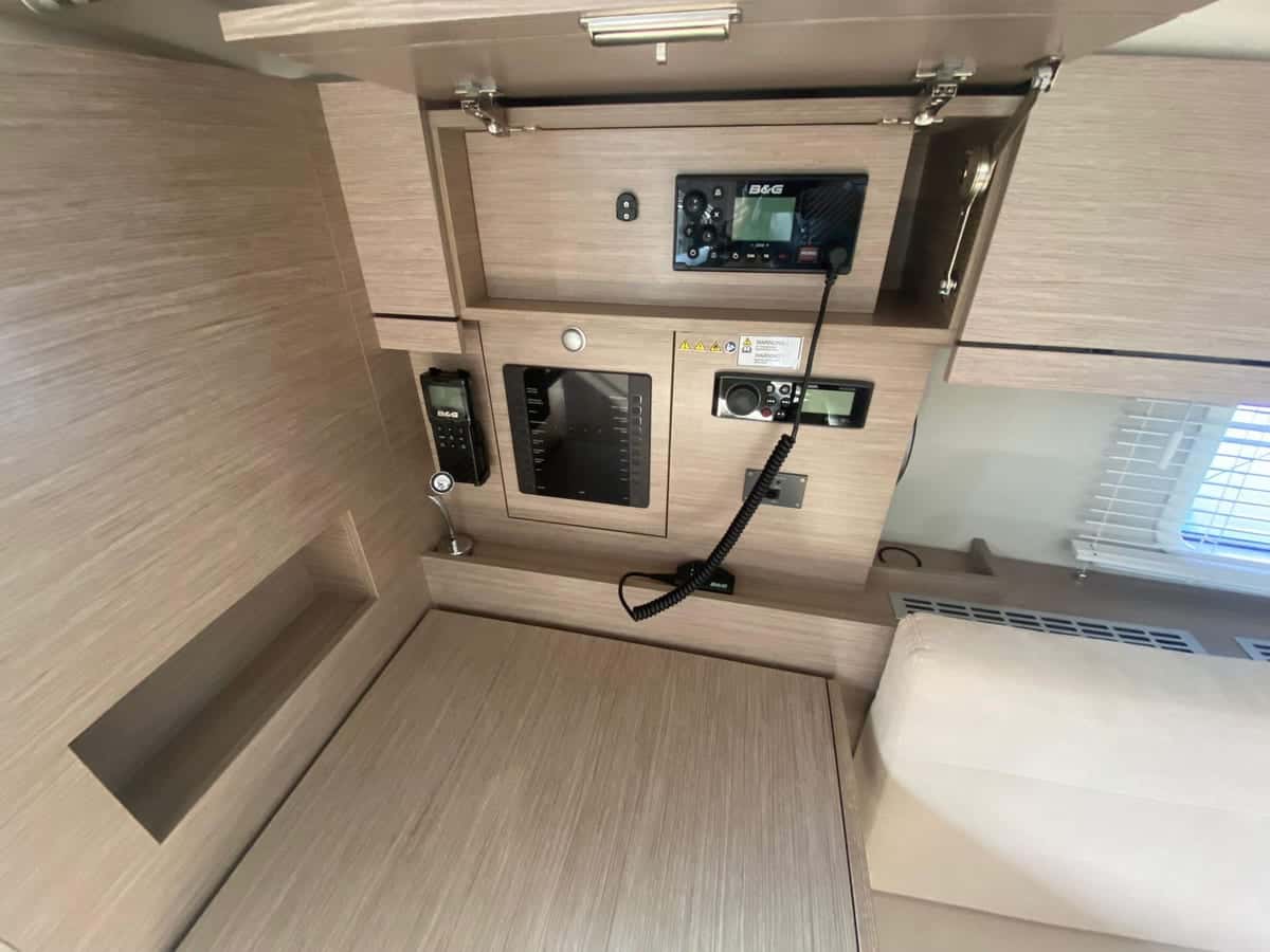 Hanse 388 - miniatura 10