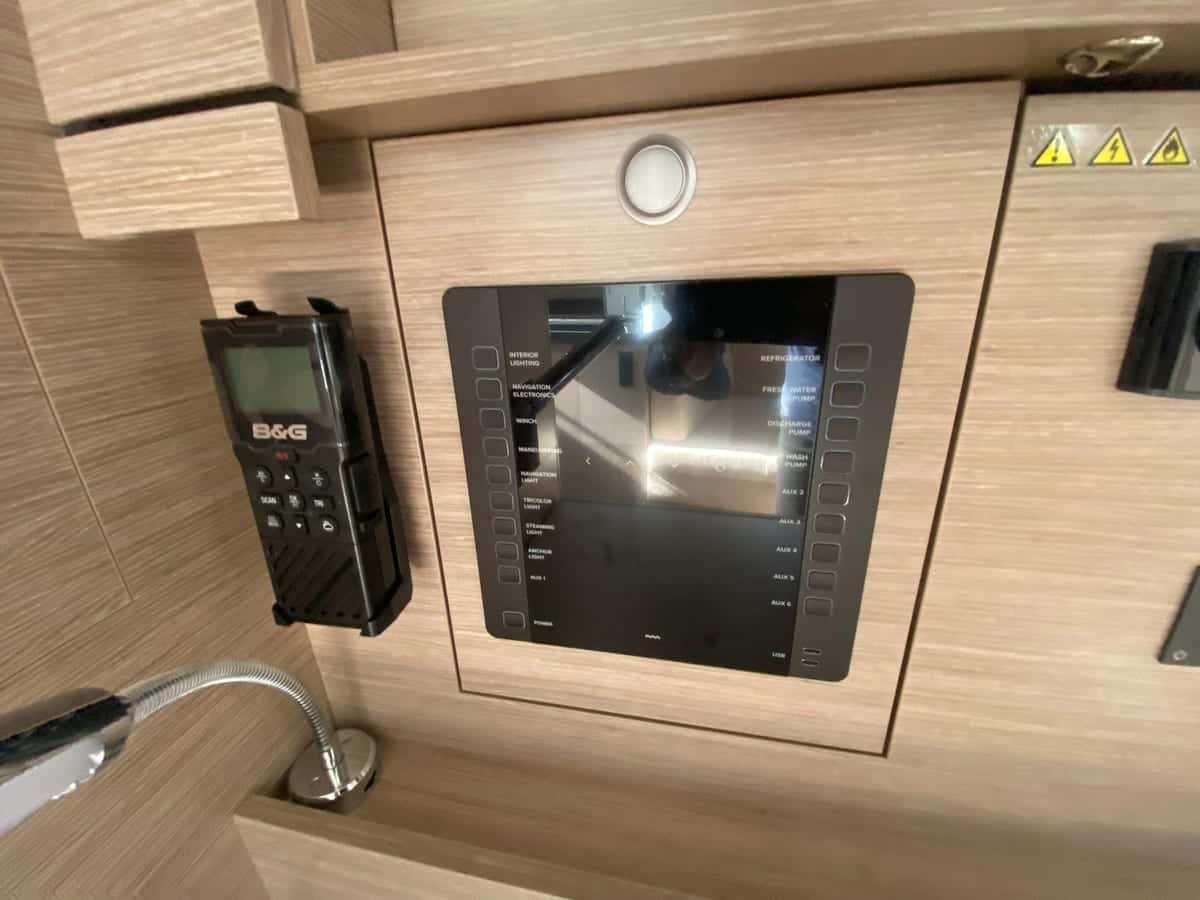 Hanse 388 - miniatura 6