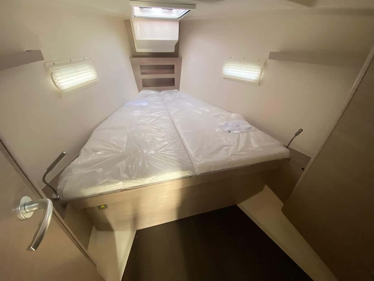 Hanse 388 - miniatura 15