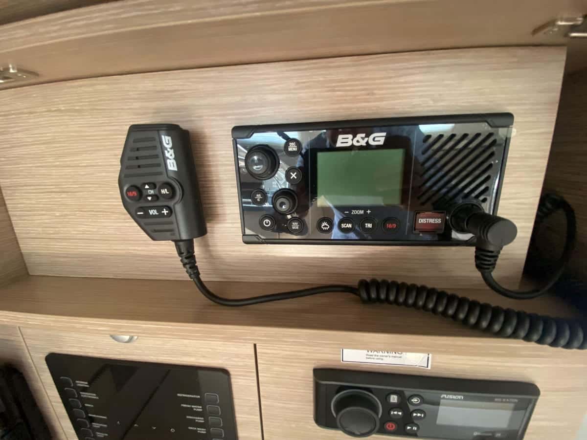 Hanse 388 - miniatura 12