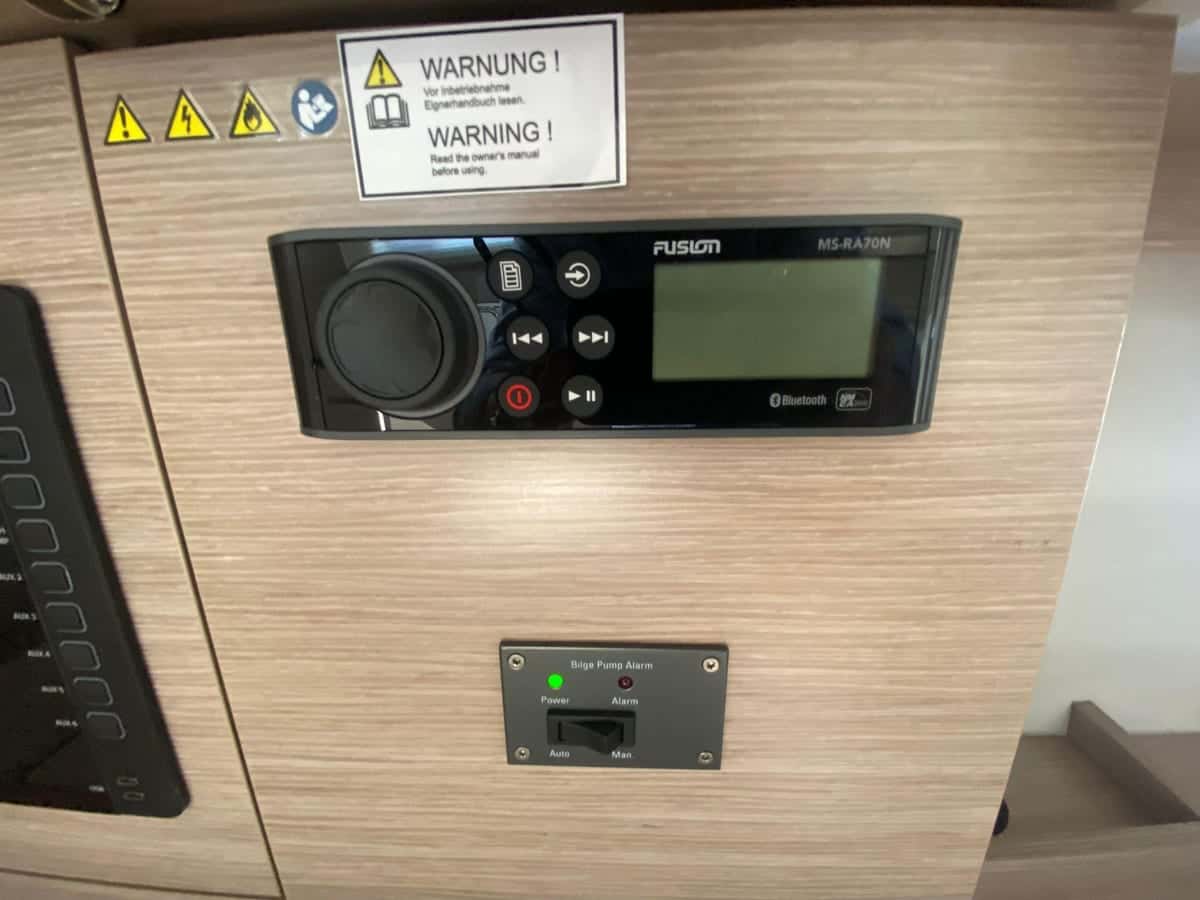 Hanse 388 - miniatura 14