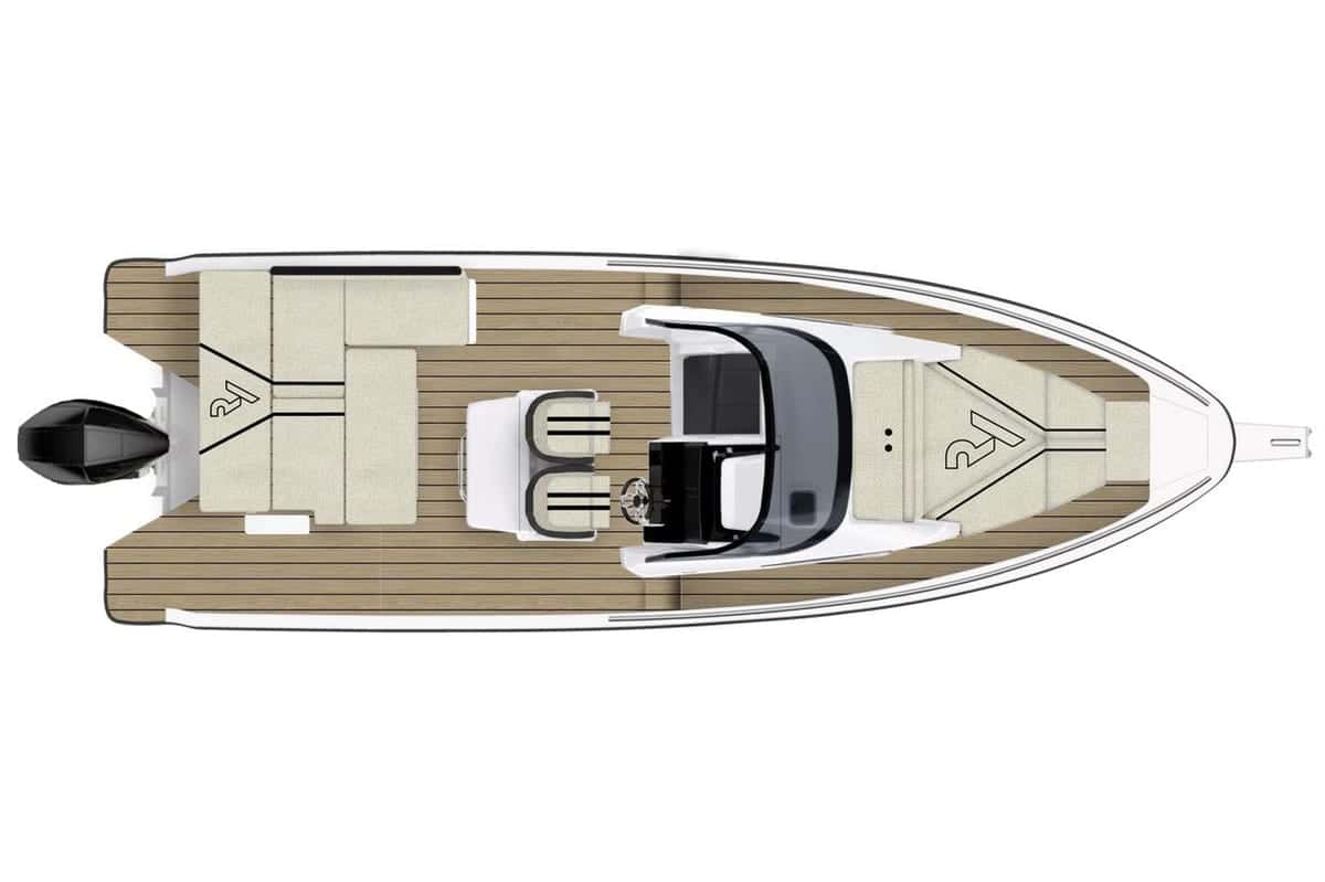 RYCK 280 - miniatura 17