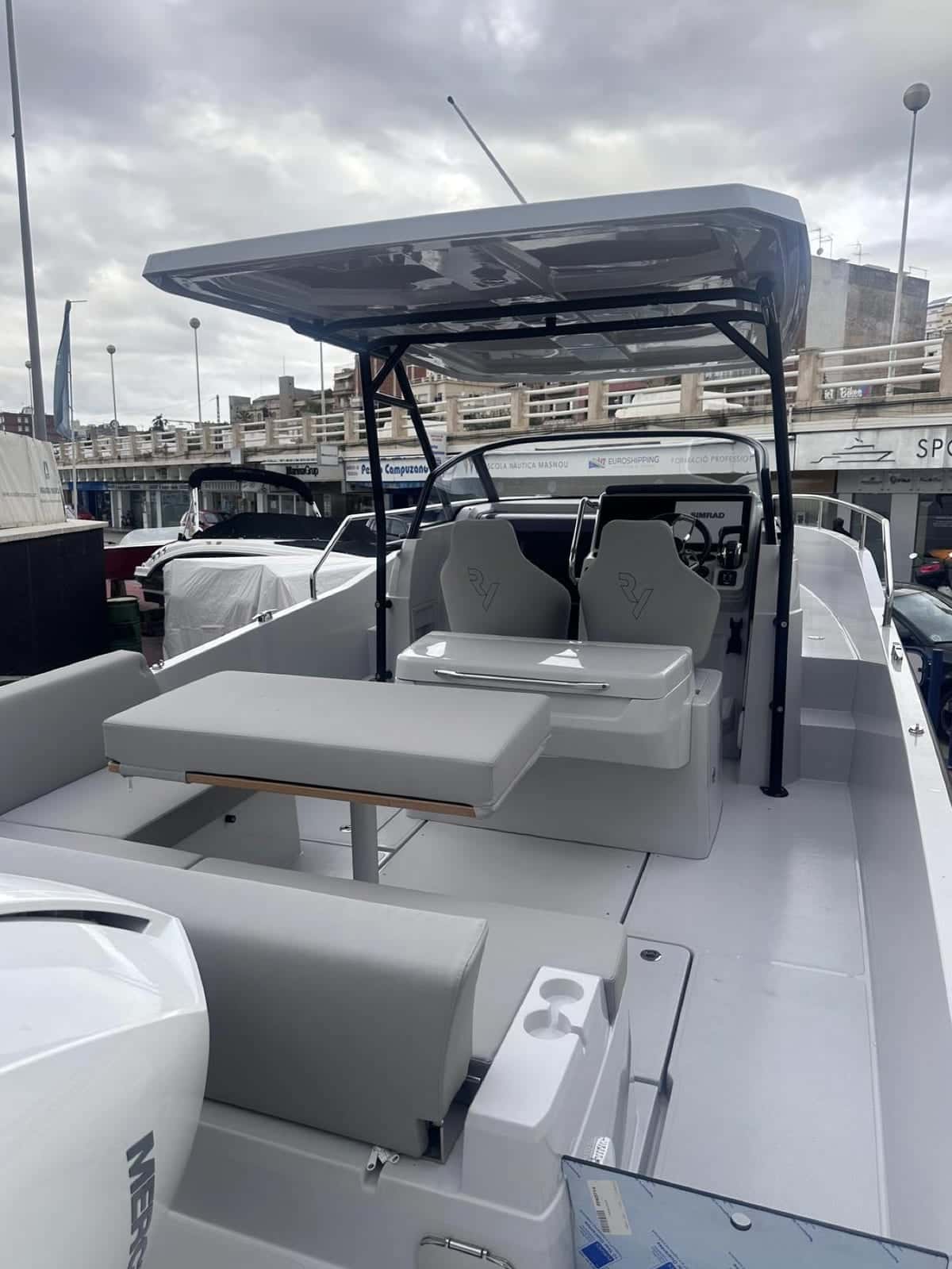 RYCK 280 - miniatura 4