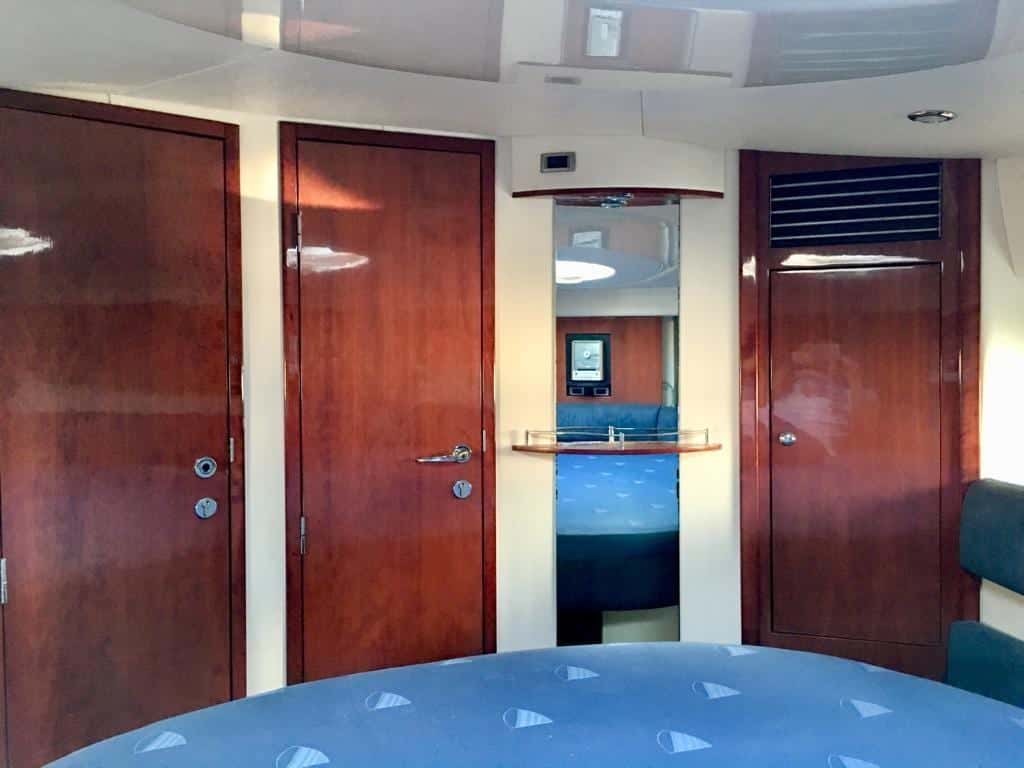 Fairline Targa 40 - miniatura 22