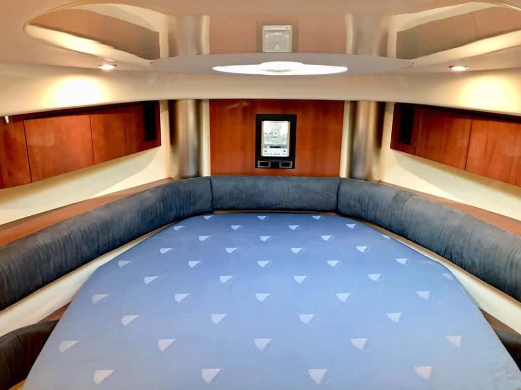 Fairline Targa 40 - miniatura 24