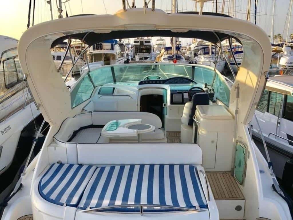 Fairline Targa 40 - miniatura 3