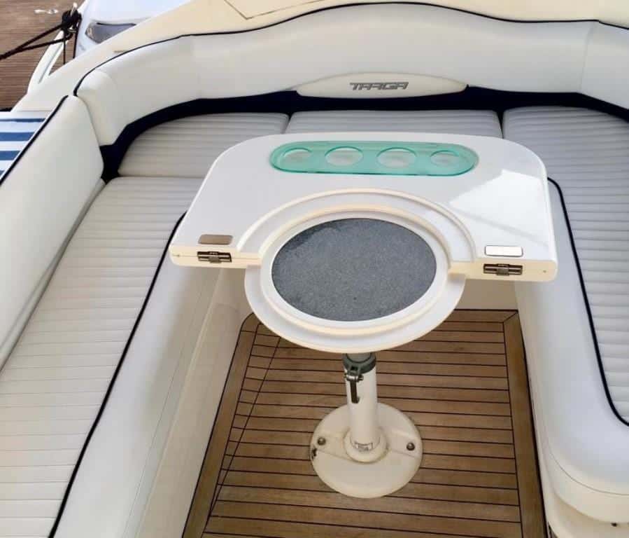 Fairline Targa 40 - miniatura 11