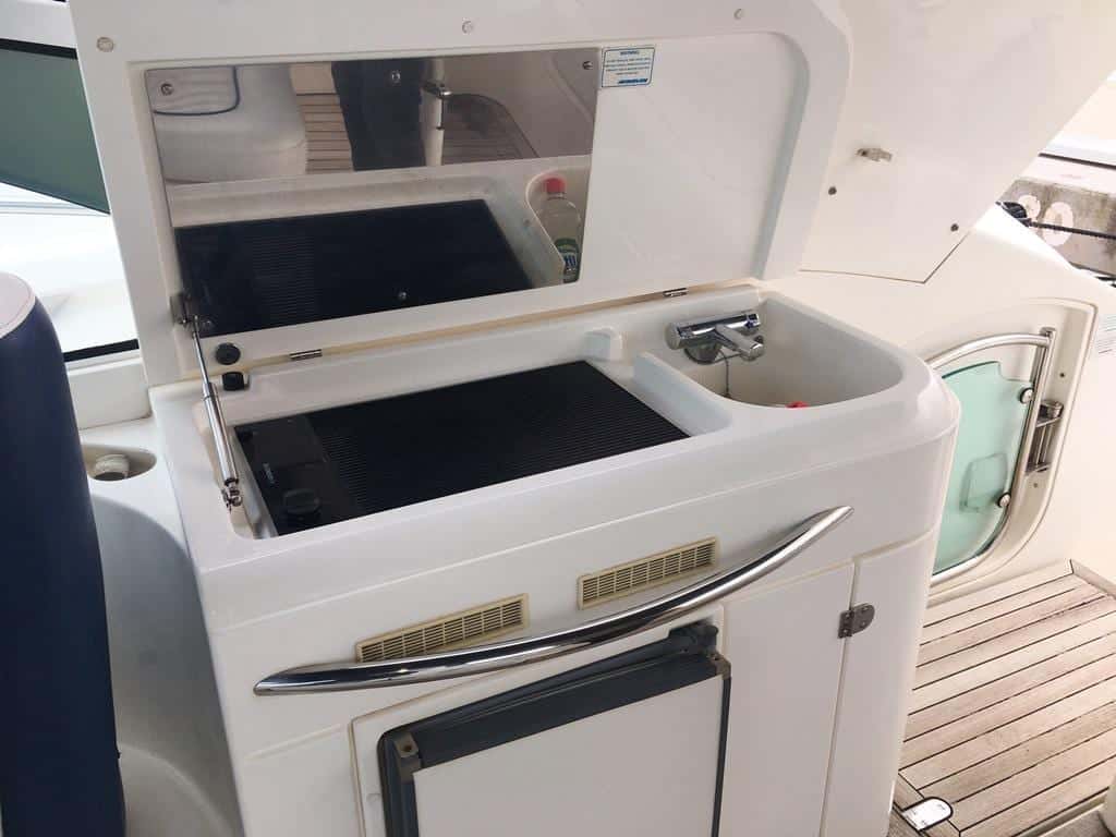 Fairline Targa 40 - miniatura 14