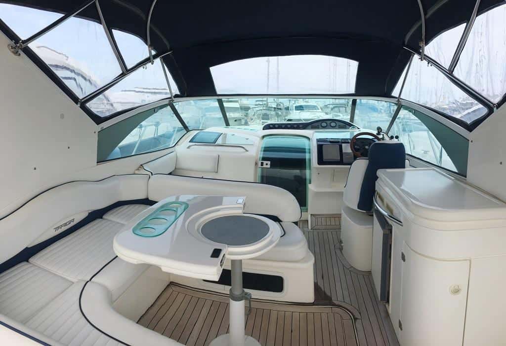 Fairline Targa 40 - miniatura 7
