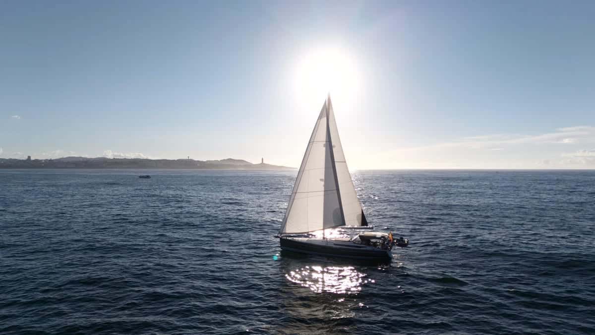 Jeanneau Sun Odyssey 509 - miniatura 3