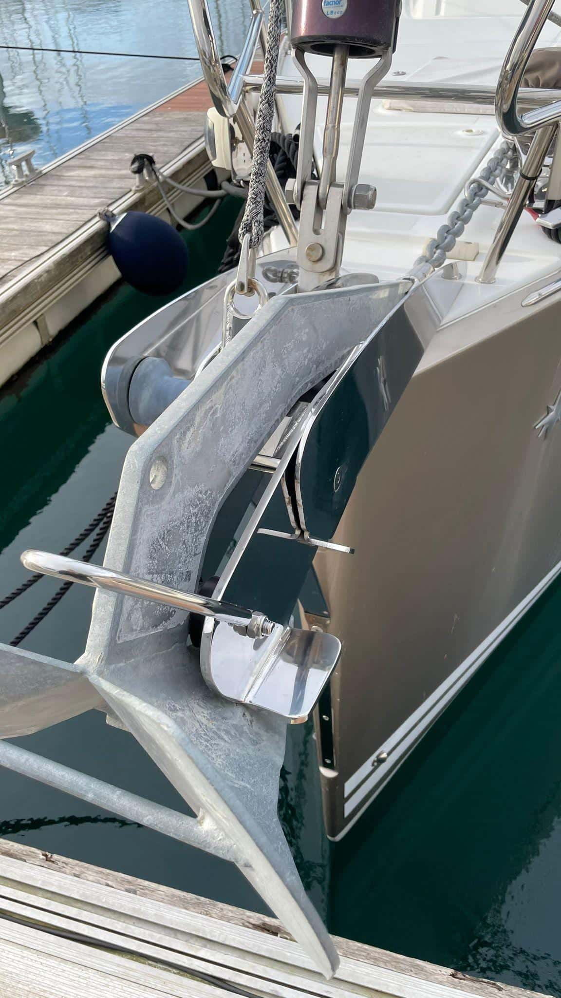 Jeanneau Sun Odyssey 509 - miniatura 34