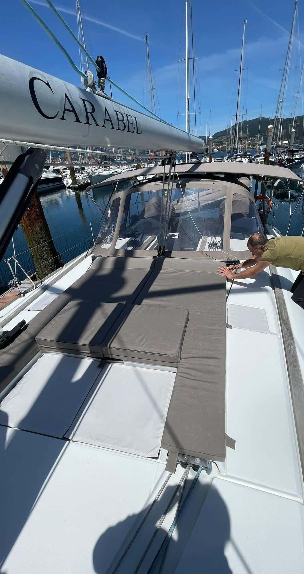 Jeanneau Sun Odyssey 509 - miniatura 31