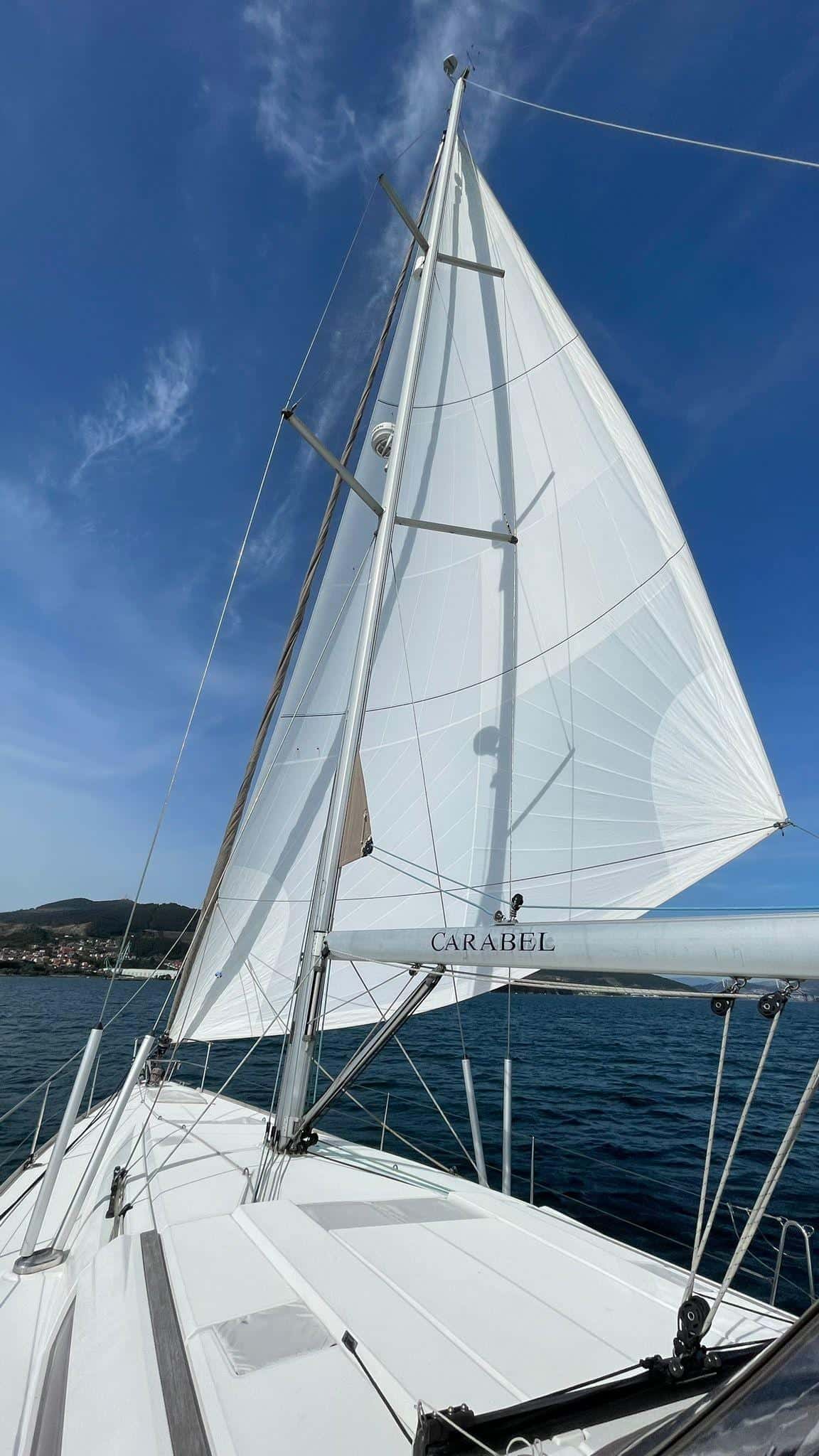 Jeanneau Sun Odyssey 509 - miniatura 12