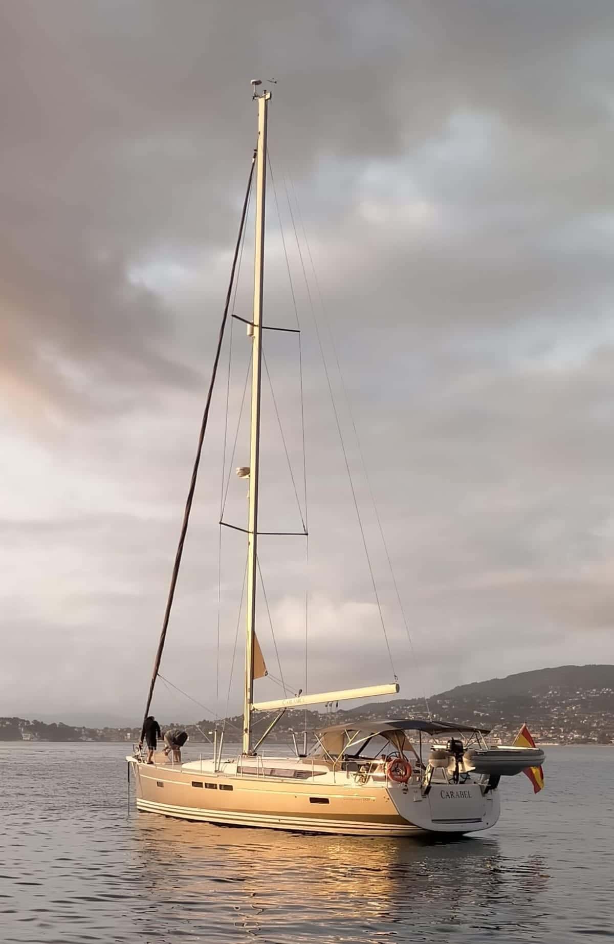 Jeanneau Sun Odyssey 509 - miniatura 14