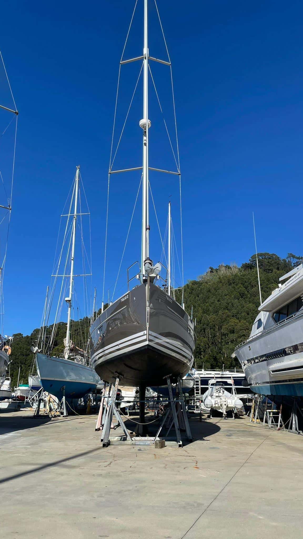 Jeanneau Sun Odyssey 509 - miniatura 15