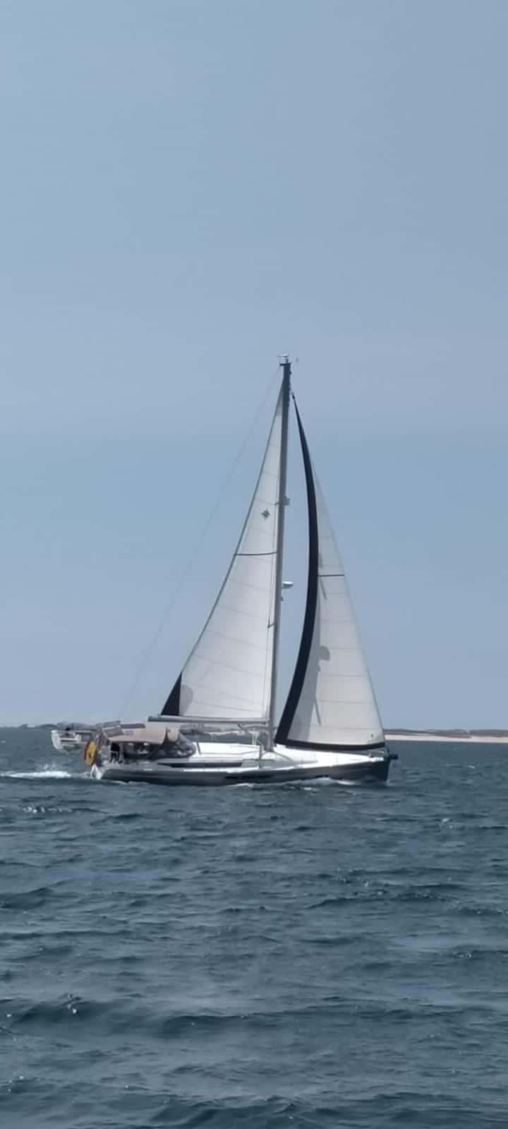 Jeanneau Sun Odyssey 509 - miniatura 10