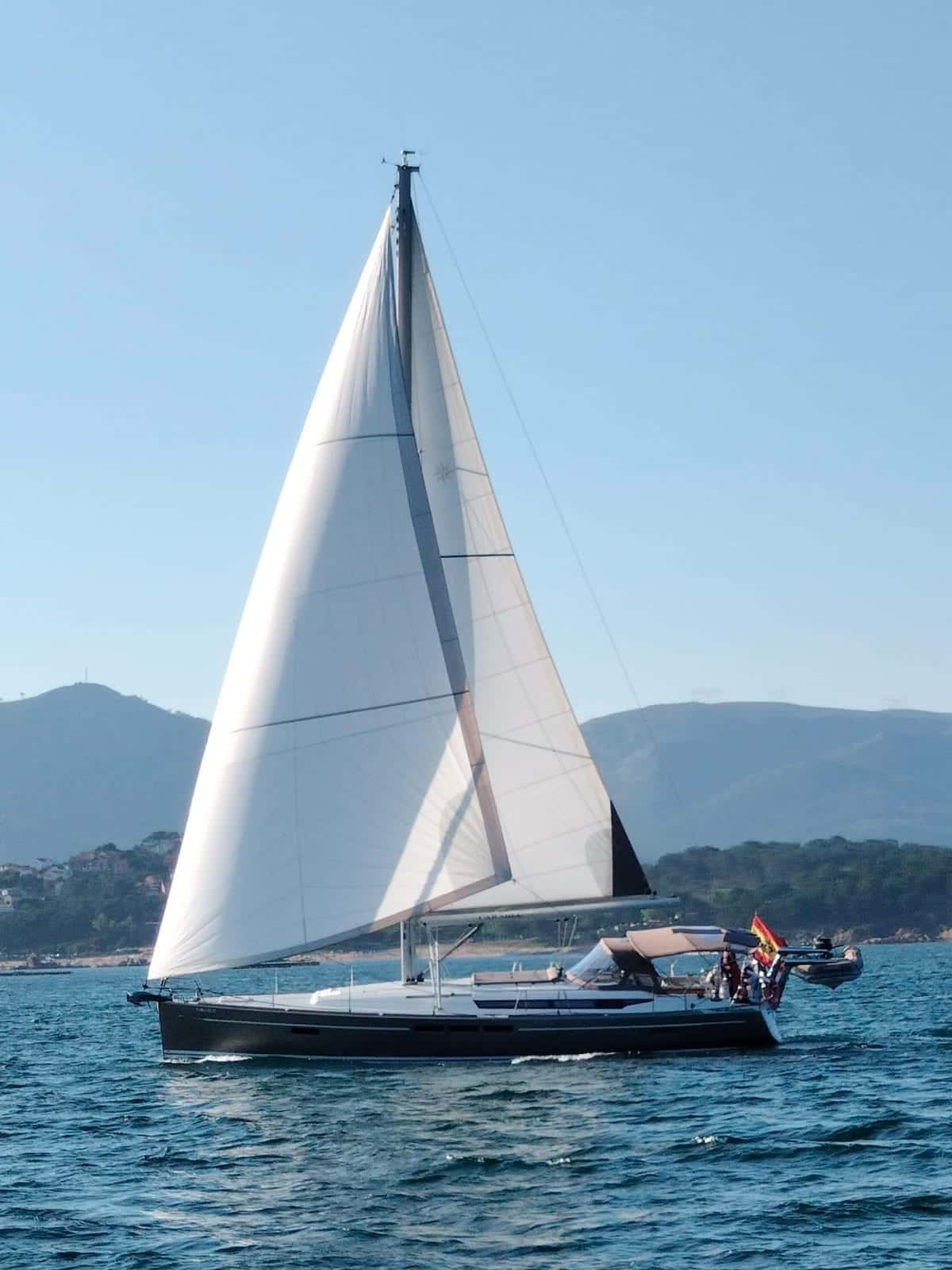 Jeanneau Sun Odyssey 509 - miniatura 4