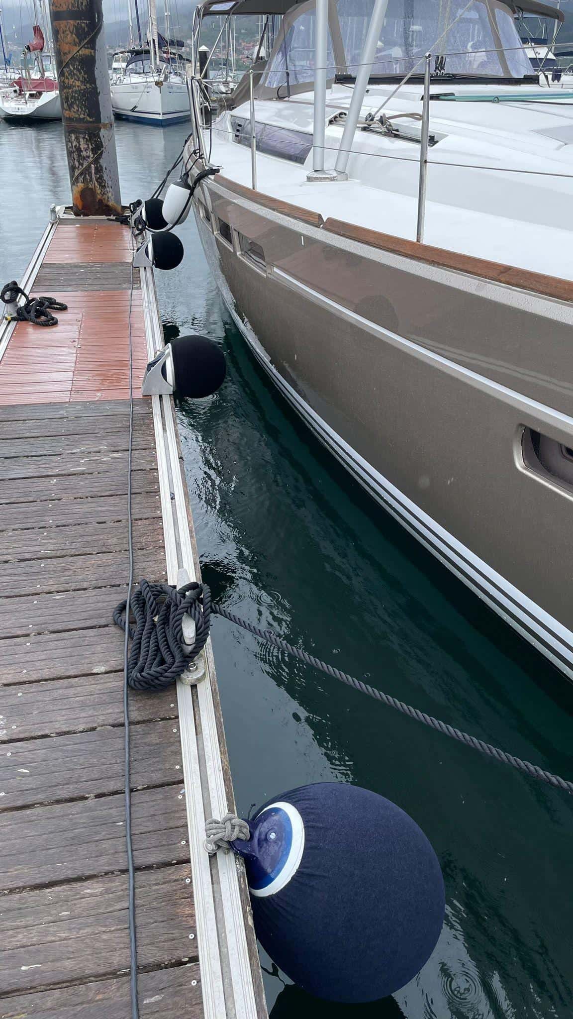 Jeanneau Sun Odyssey 509 - miniatura 19