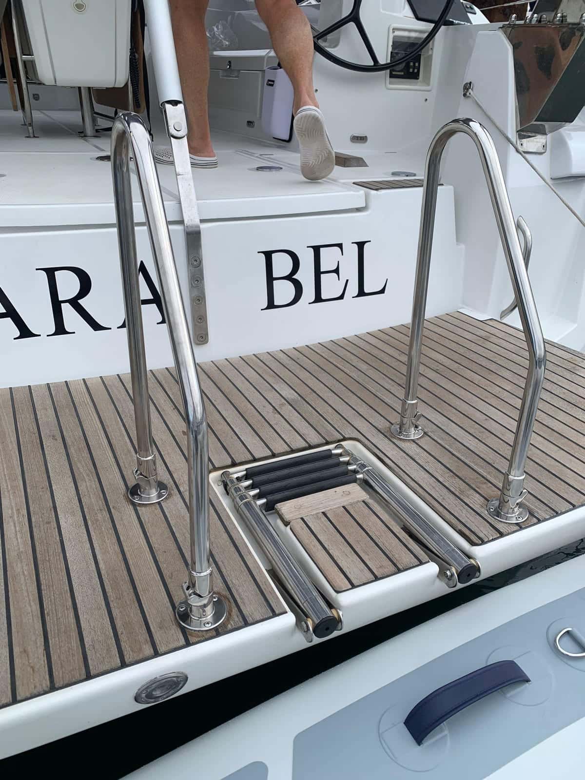 Jeanneau Sun Odyssey 509 - miniatura 28