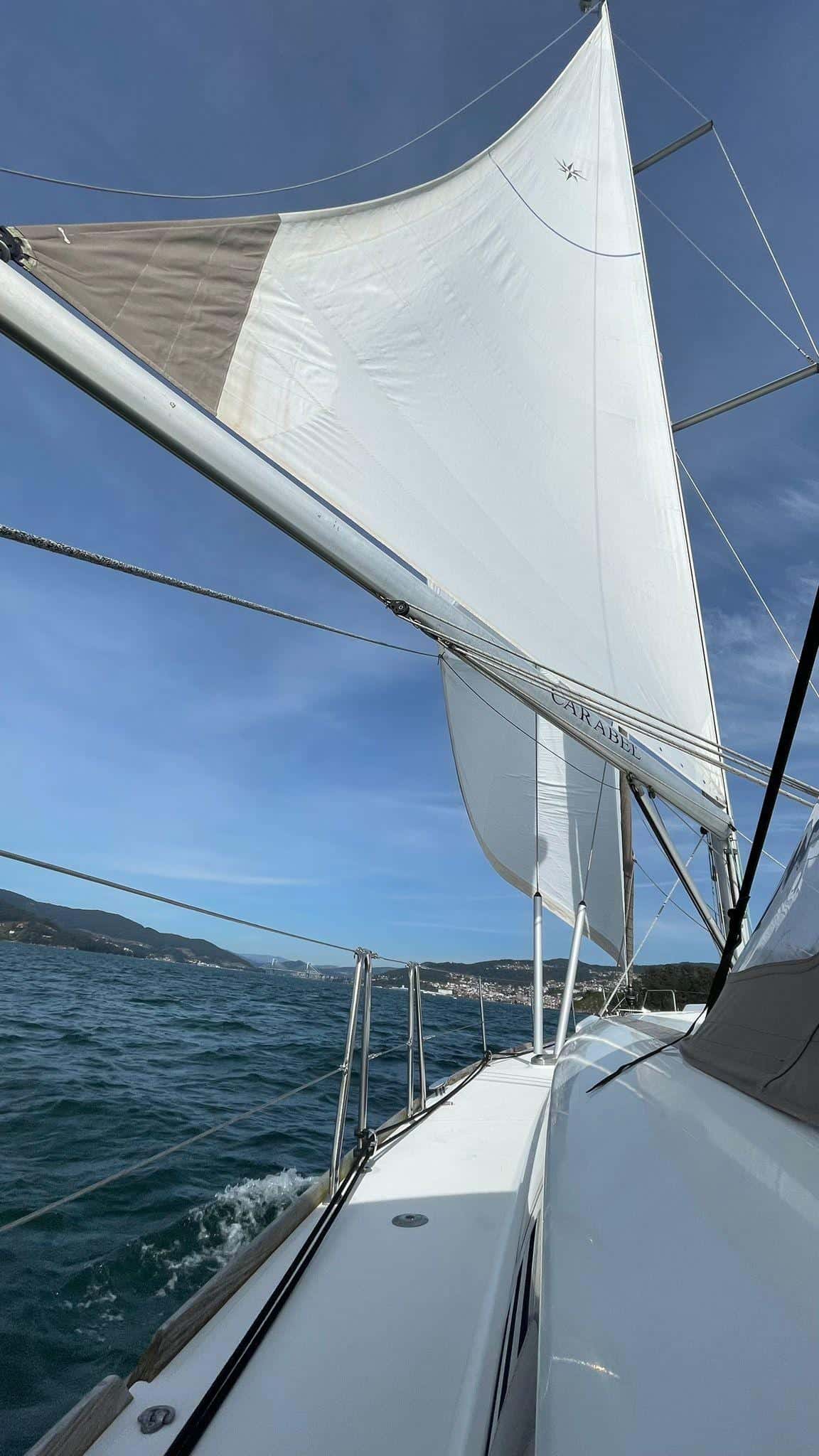 Jeanneau Sun Odyssey 509 - miniatura 11