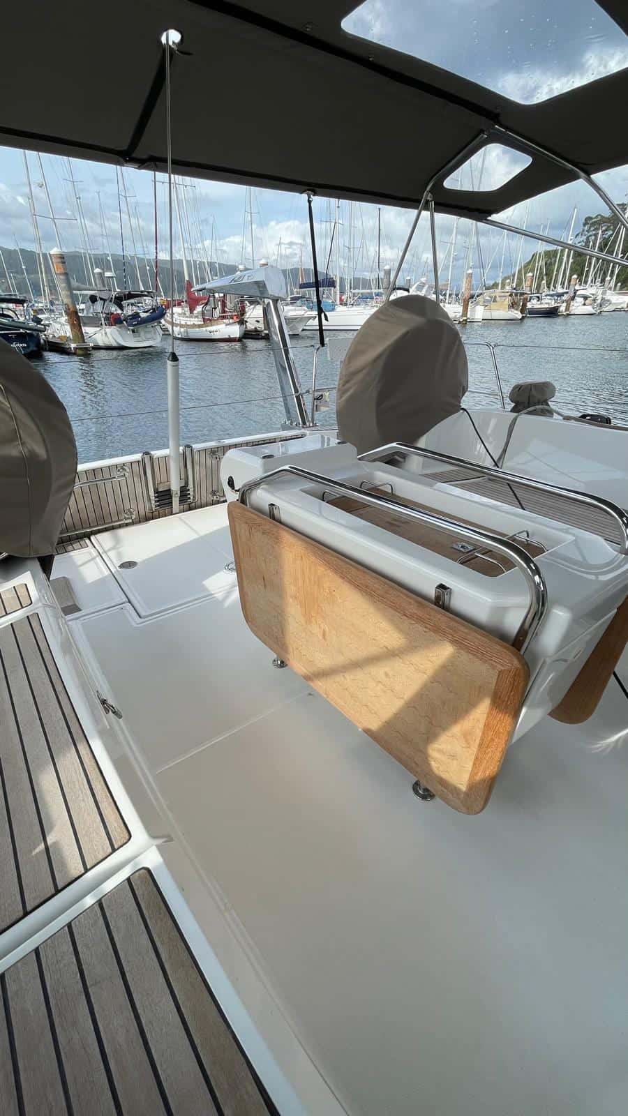 Jeanneau Sun Odyssey 509 - miniatura 25
