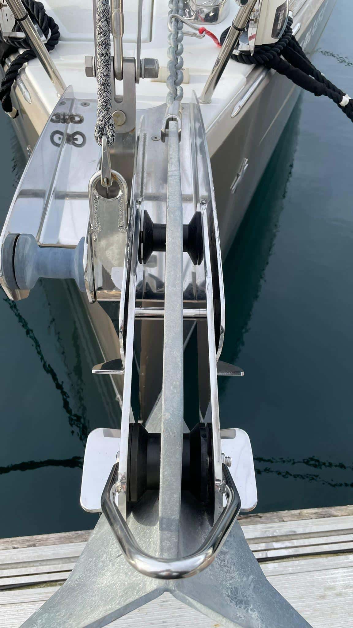 Jeanneau Sun Odyssey 509 - miniatura 32