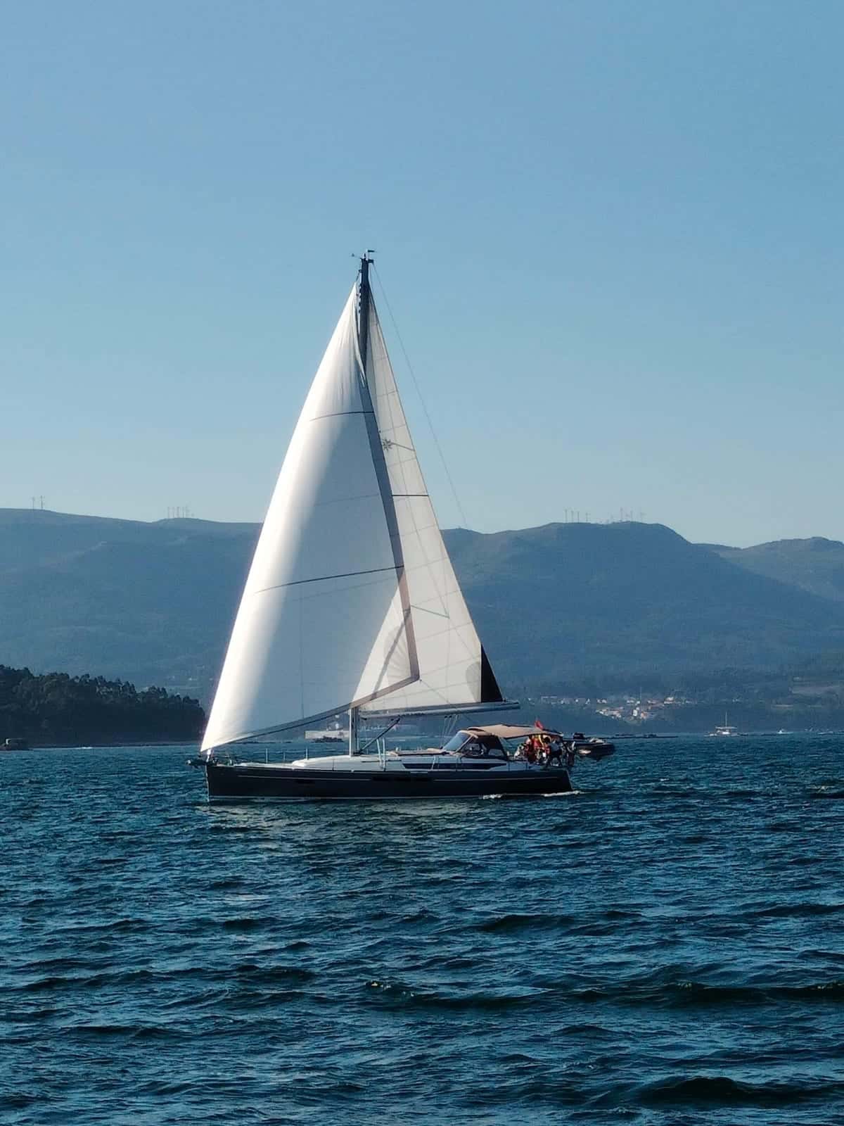 Jeanneau Sun Odyssey 509 - miniatura 2