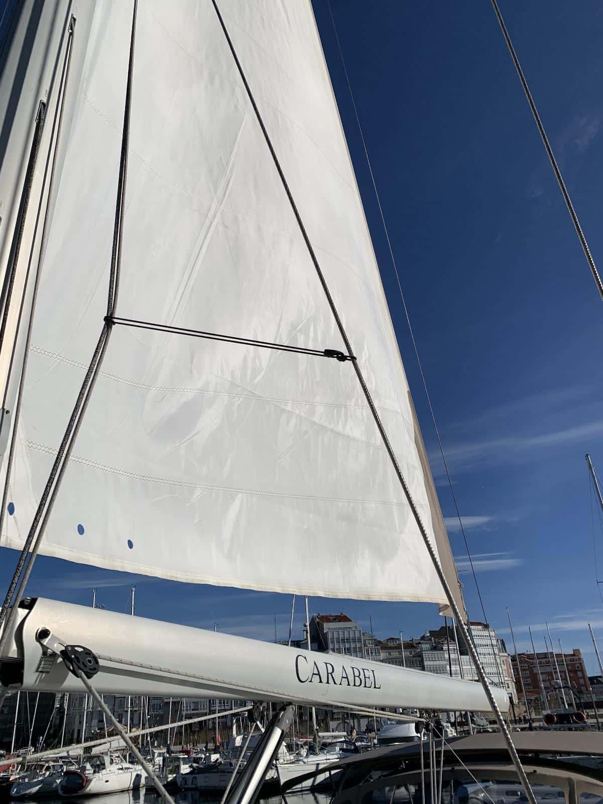 Jeanneau Sun Odyssey 509 - miniatura 5