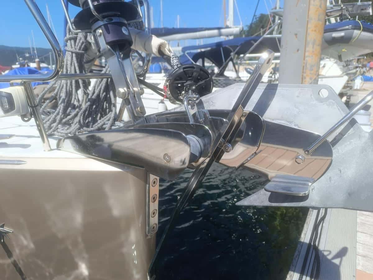 Jeanneau Sun Odyssey 509 - miniatura 36