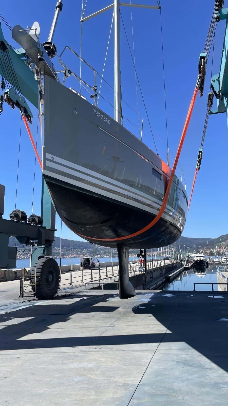 Jeanneau Sun Odyssey 509 - miniatura 20