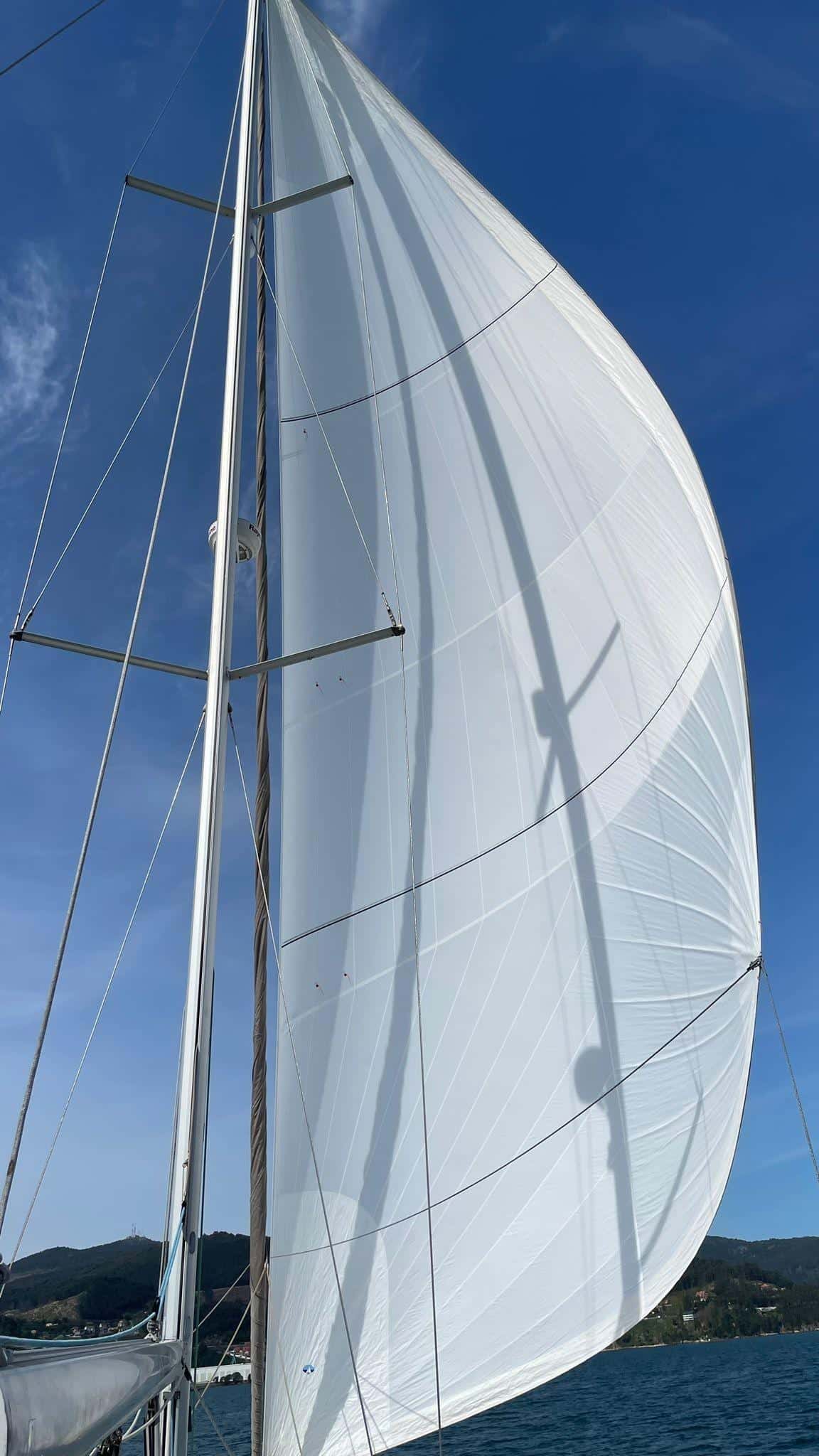 Jeanneau Sun Odyssey 509 - miniatura 7