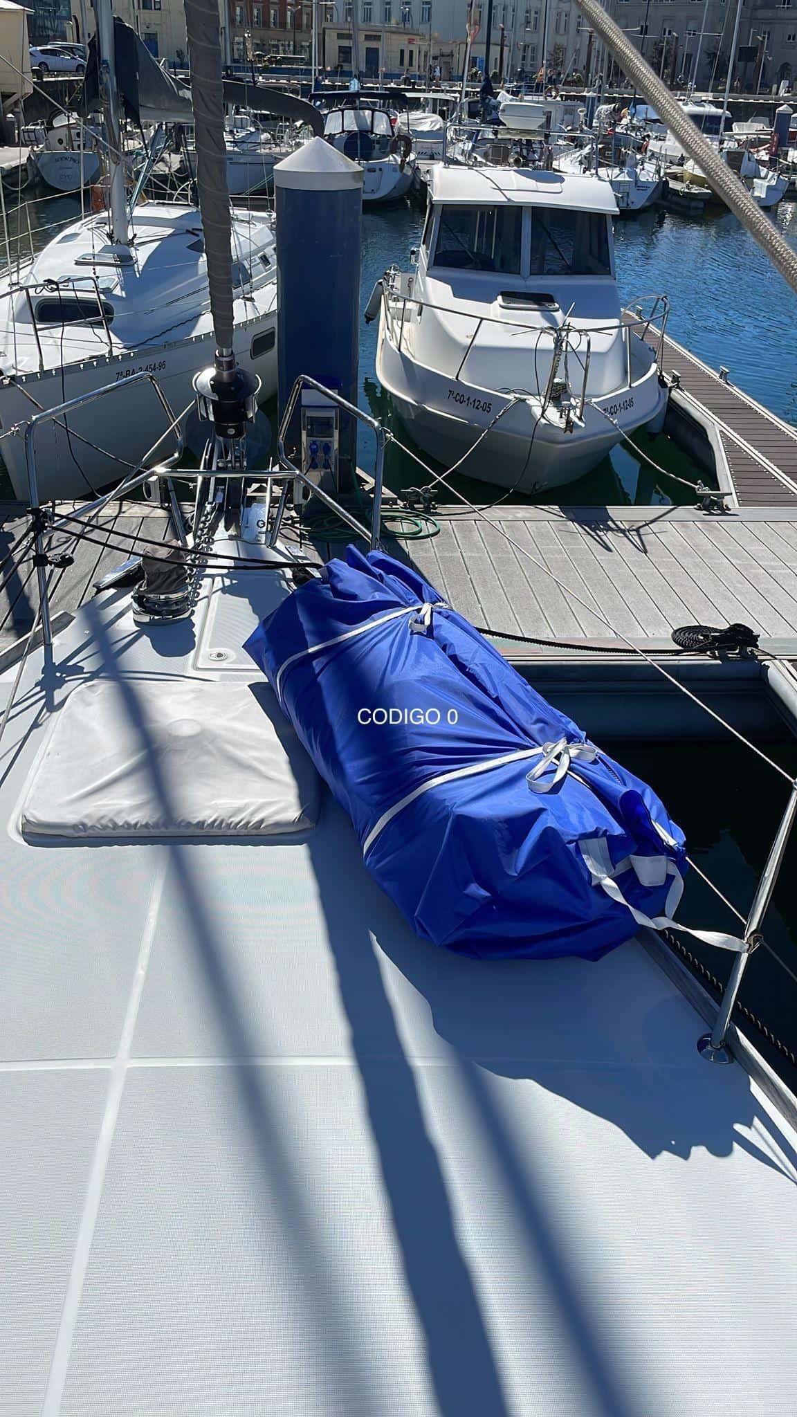 Jeanneau Sun Odyssey 509 - miniatura 38