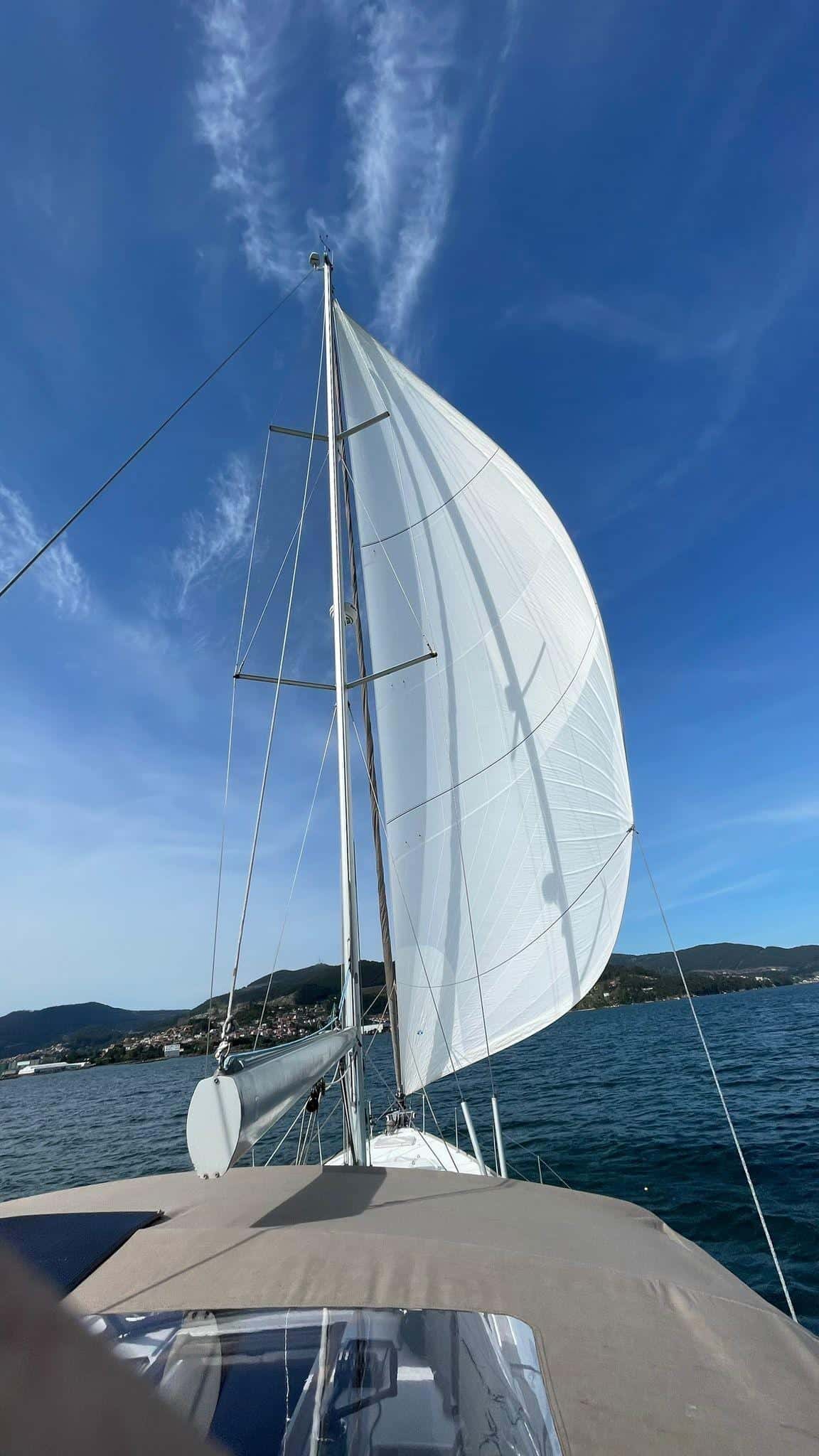Jeanneau Sun Odyssey 509 - miniatura 9