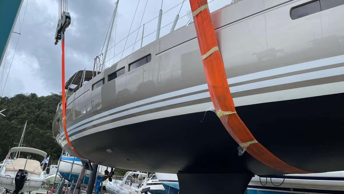 Jeanneau Sun Odyssey 509 - miniatura 16