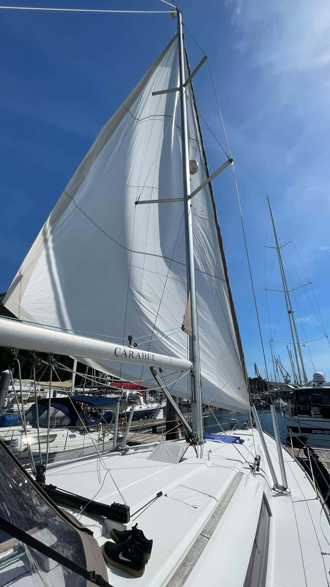 Jeanneau Sun Odyssey 509 - miniatura 6